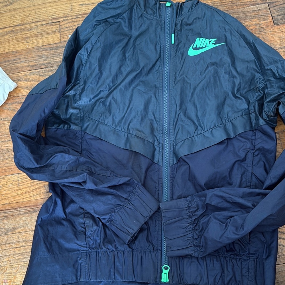 Nike jacket